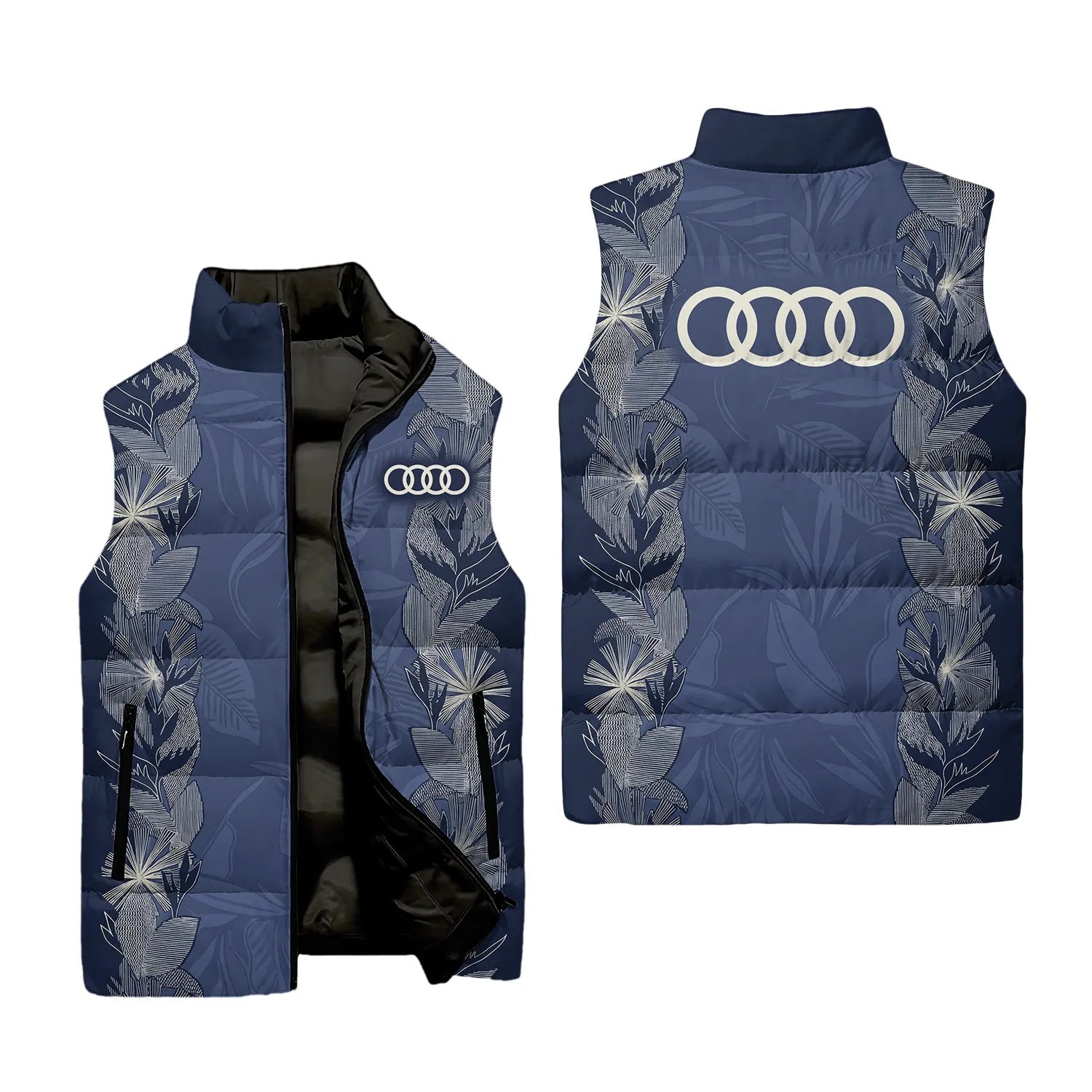 Audi Apparels SHW045