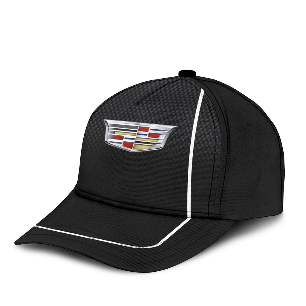 Cadillac Cap CSC025