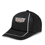 Cadillac Cap CSC025