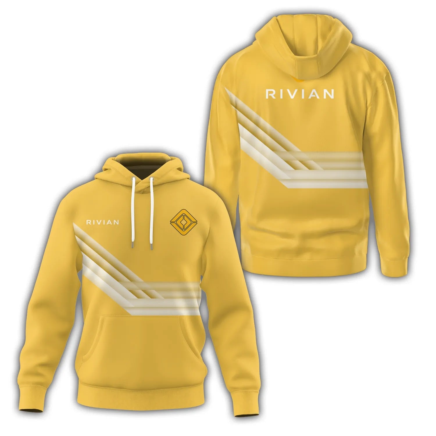 Rivian Hoodie SC106