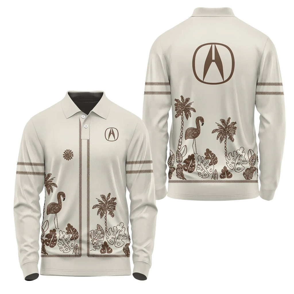 Acura Apparels SHW044