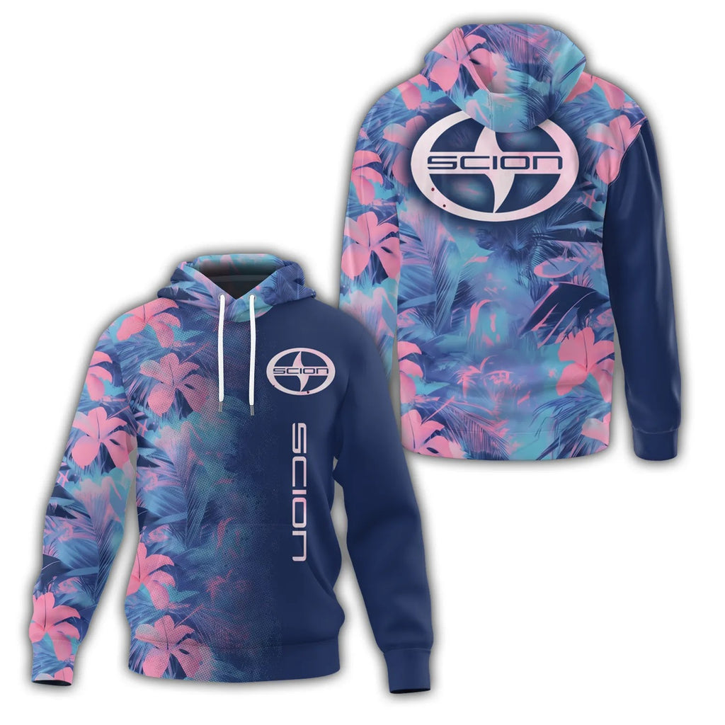 Scion Apparels SHW054