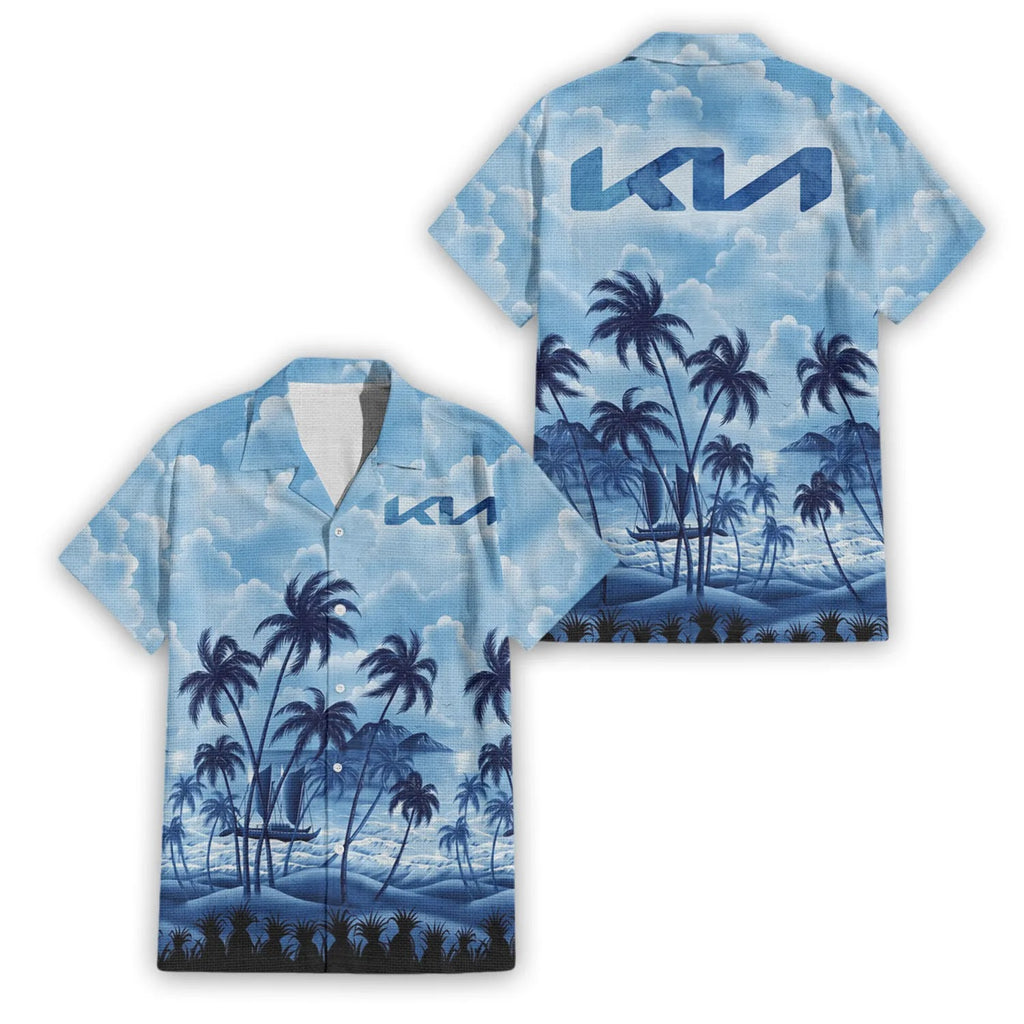 Kia Apparels SHW018