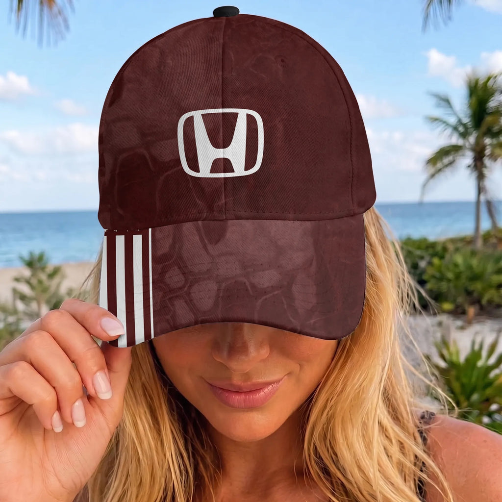 Honda Apparels CSC045