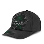 Range Rover Cap CSC021