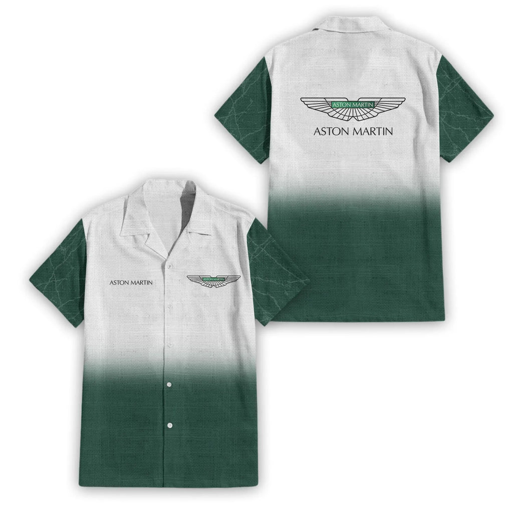 Aston Martin Apparels SC120