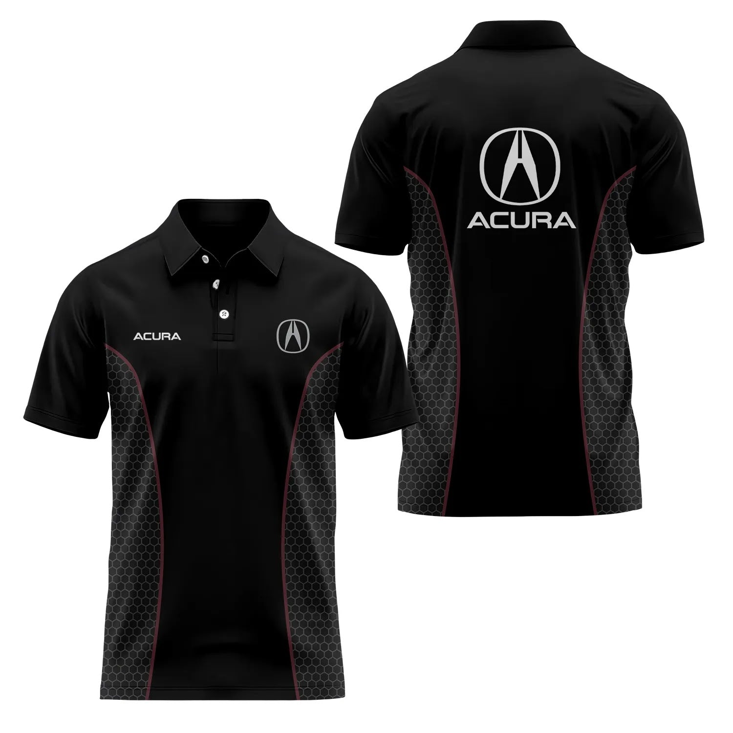 Acura Apparels SC072