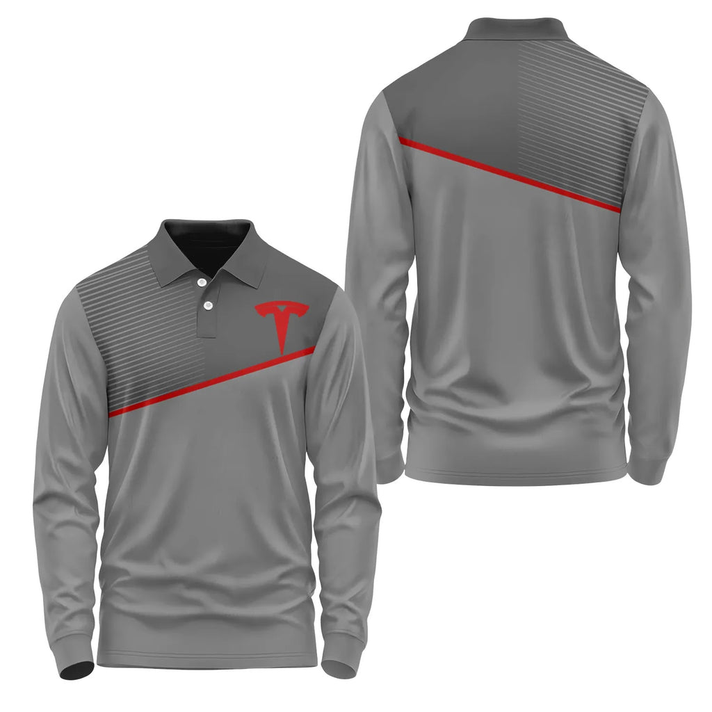 Tesla Apparels SC116