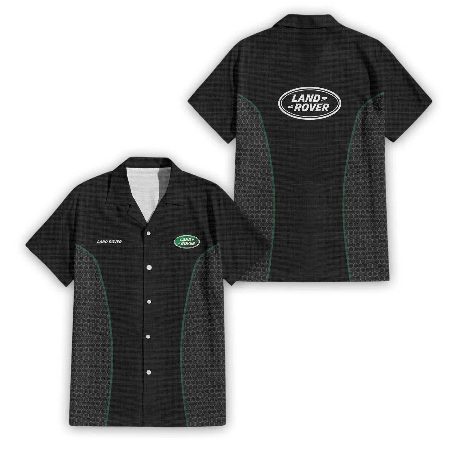 Land Rover Apparels SC072