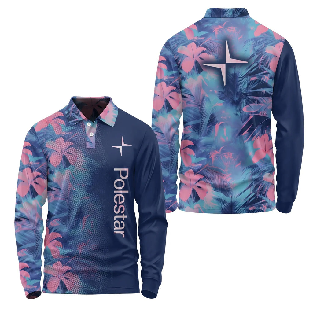 Polestar Apparels SHW054