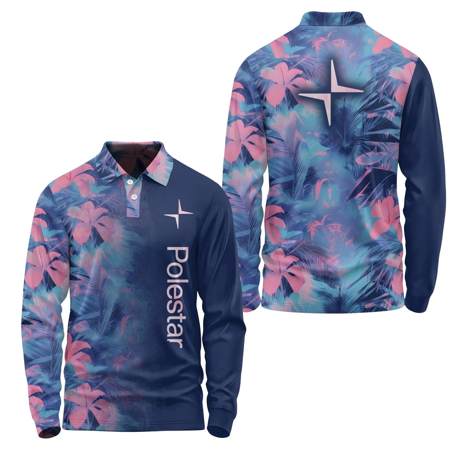 Polestar Apparels SHW054