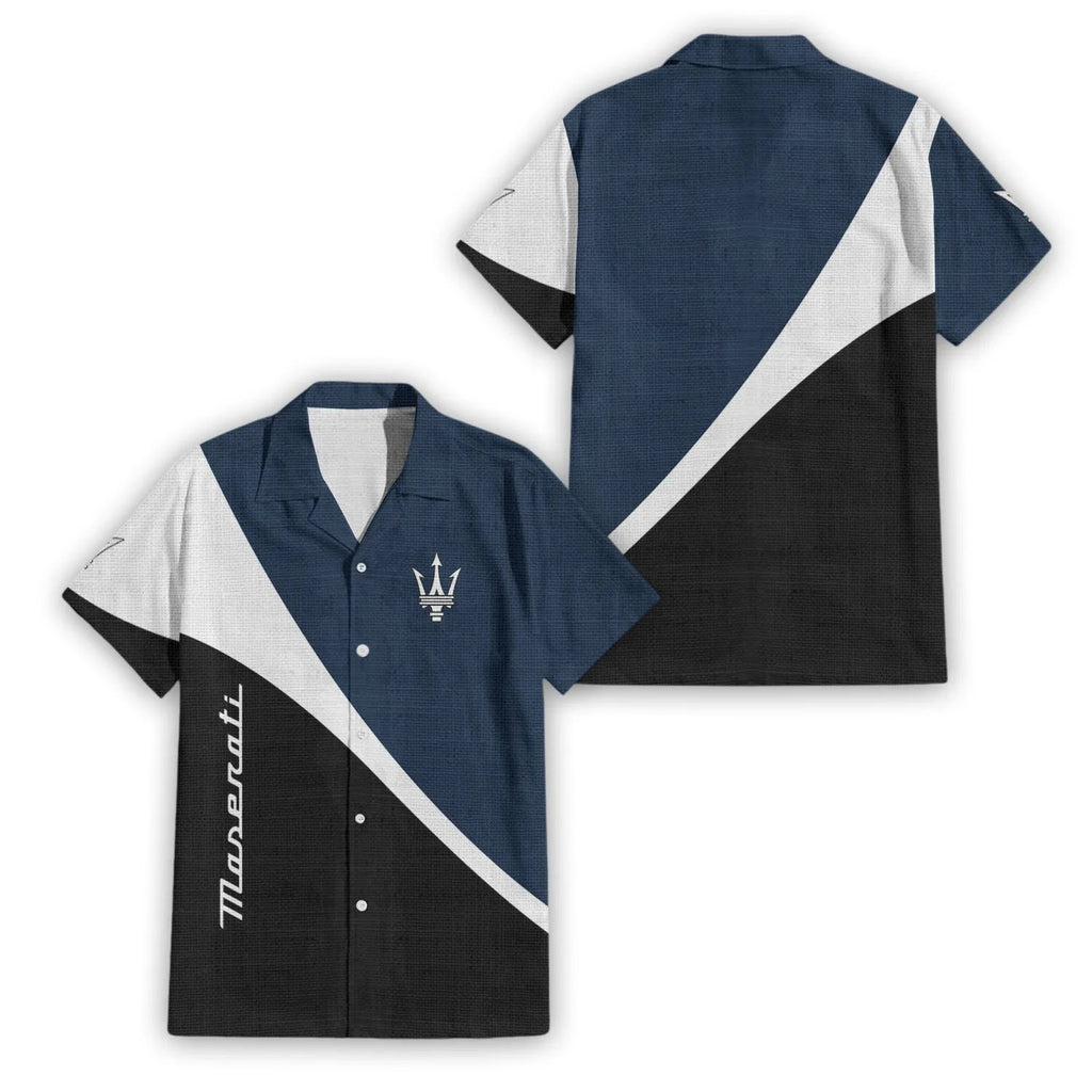 Maserati Apparels SC090