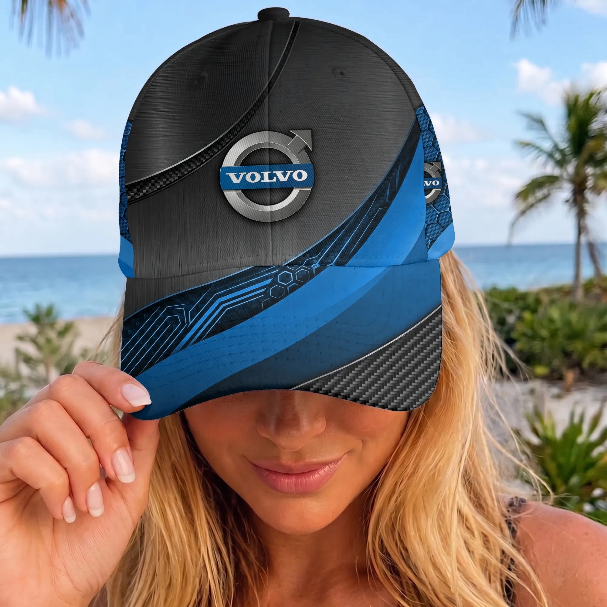Volvo Apparels CSC065