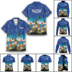 Cadillac Apparels SHW005