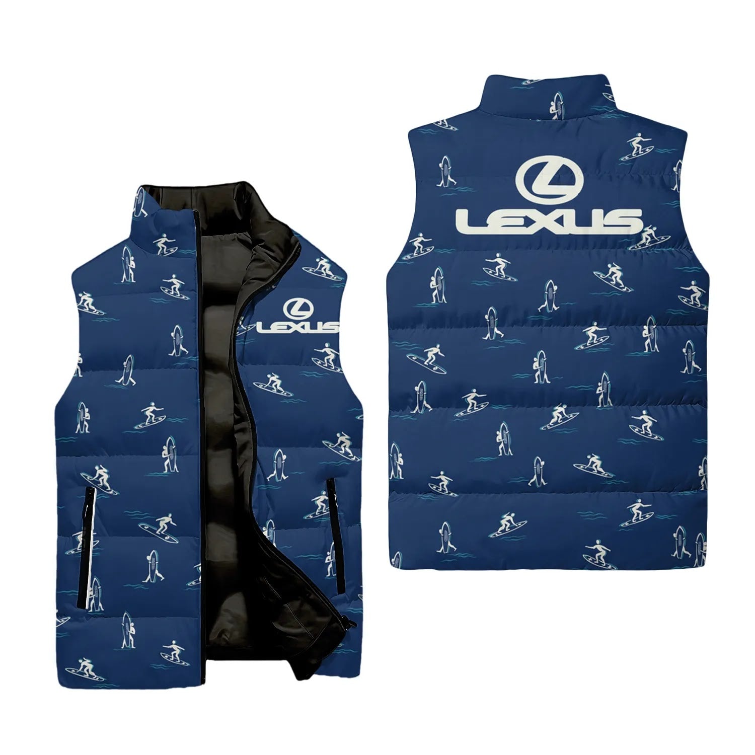 Lexus Apparels SHW011