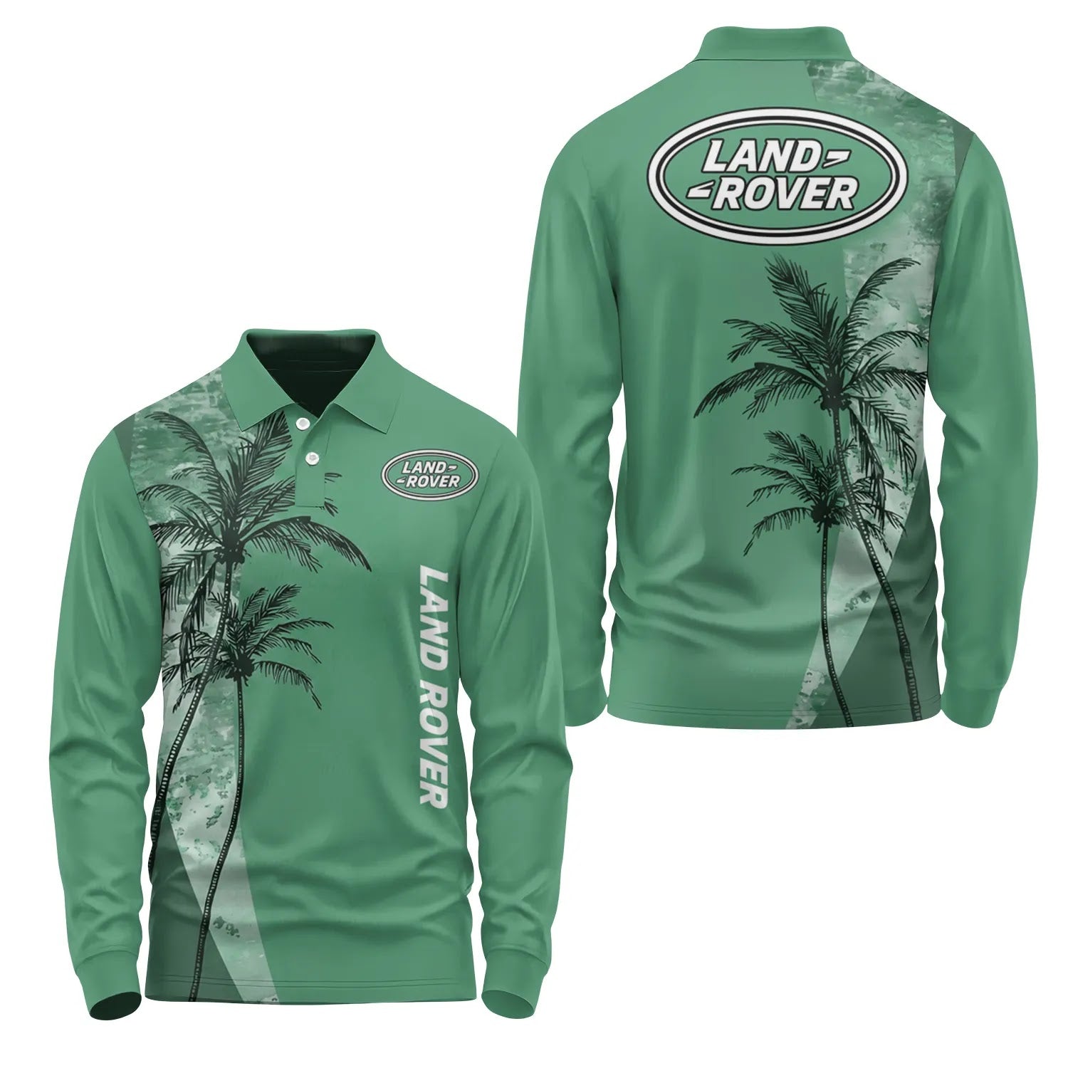 Land Rover Apparels SHW071