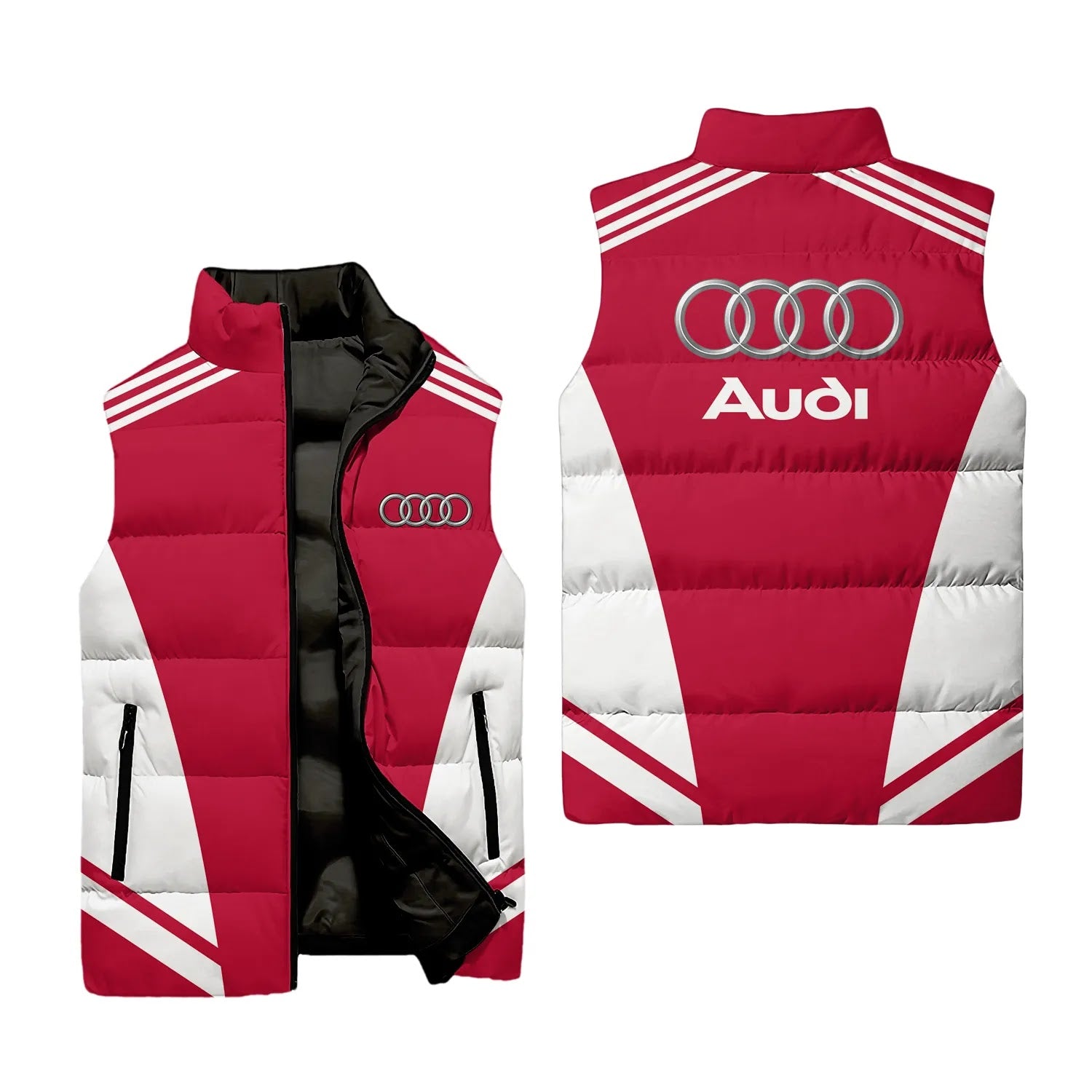 Audi Apparels SC092