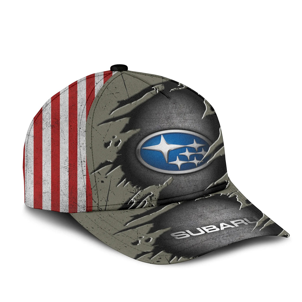 Subaru Cap CSC006