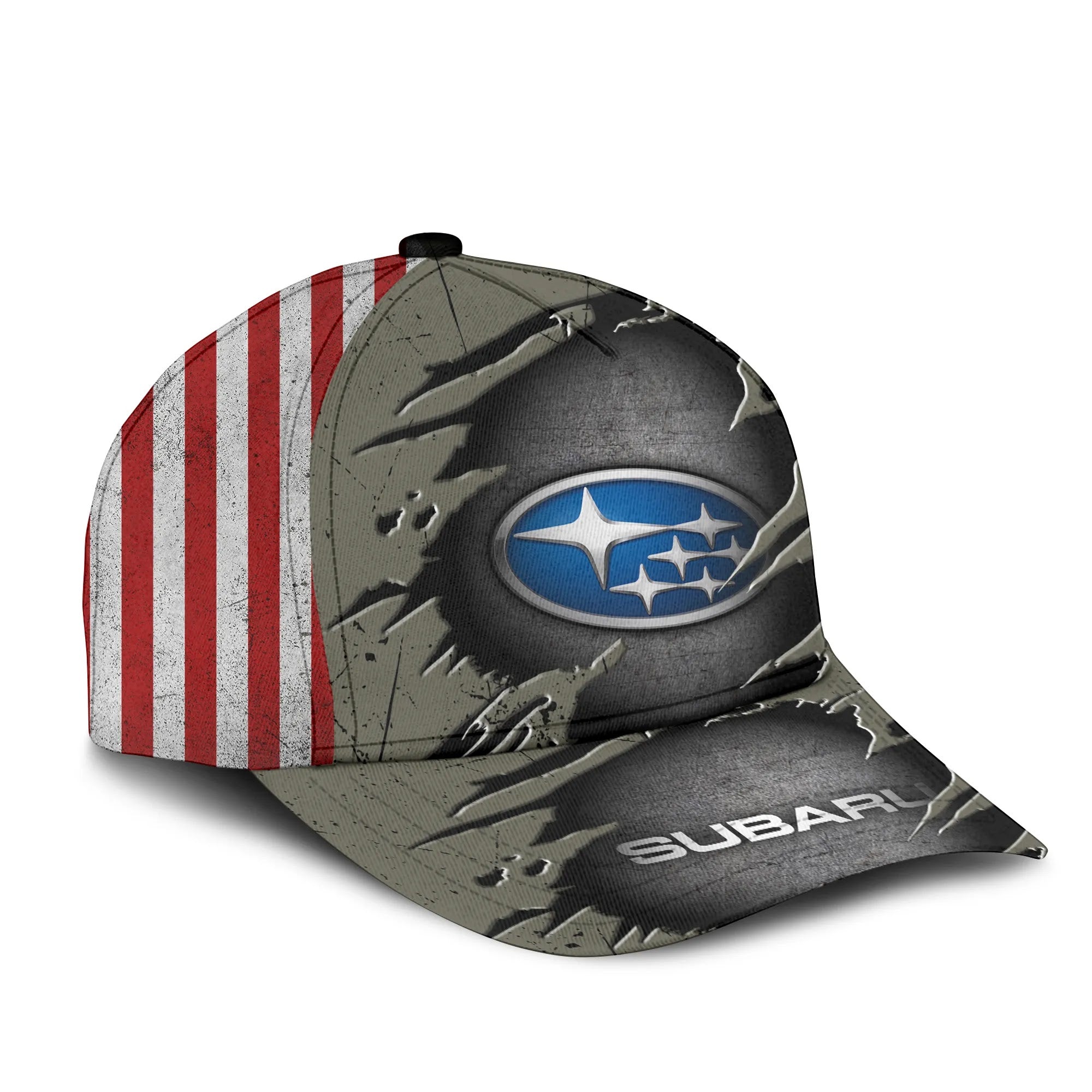 Subaru Cap CSC006