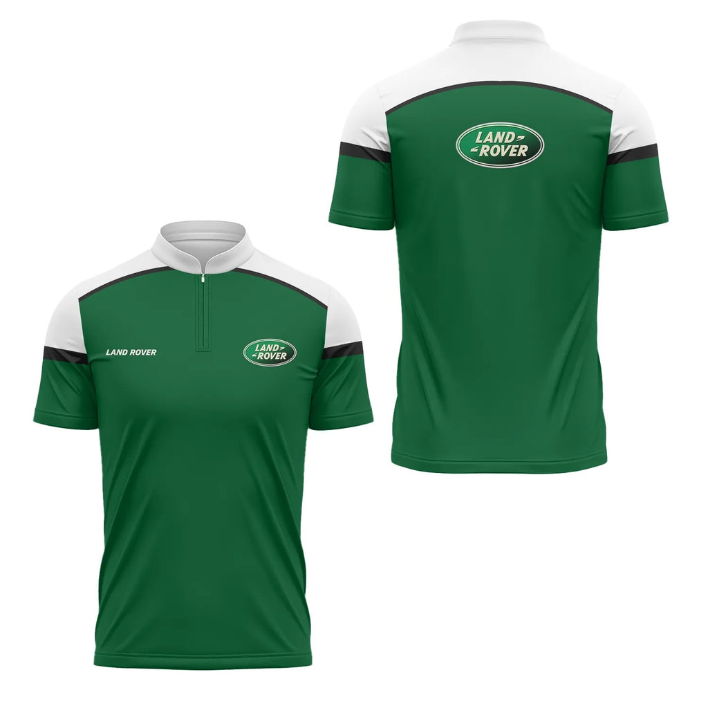Land Rover Apparels SC087