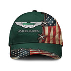 Aston Martin Cap CSC015