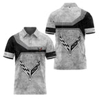 Corvette Apparels SC086