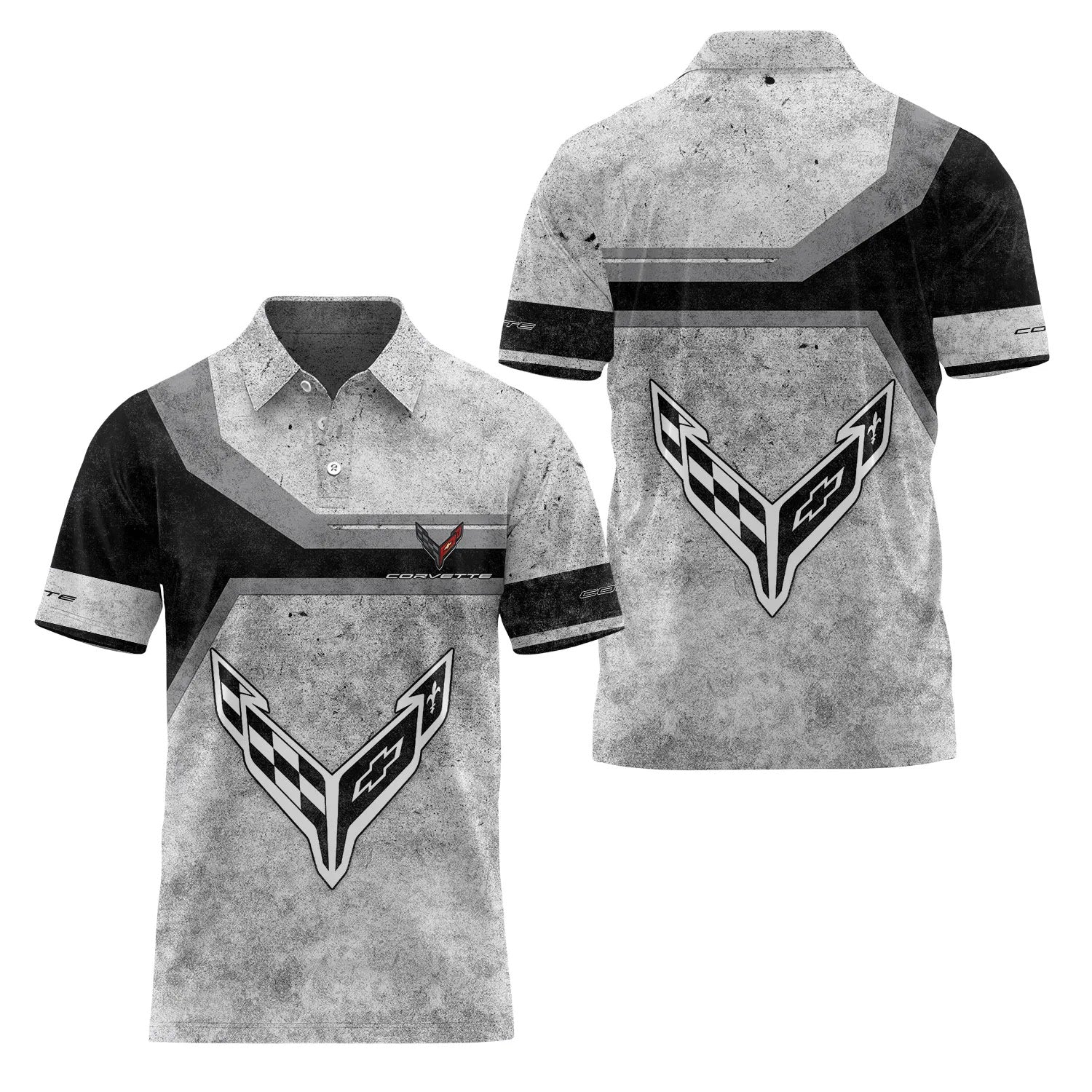 Corvette Apparels SC086
