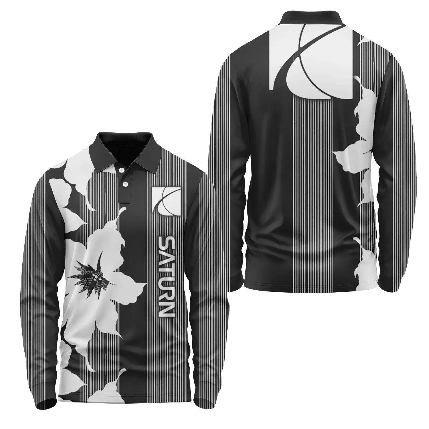 Saturn Apparels SHW039