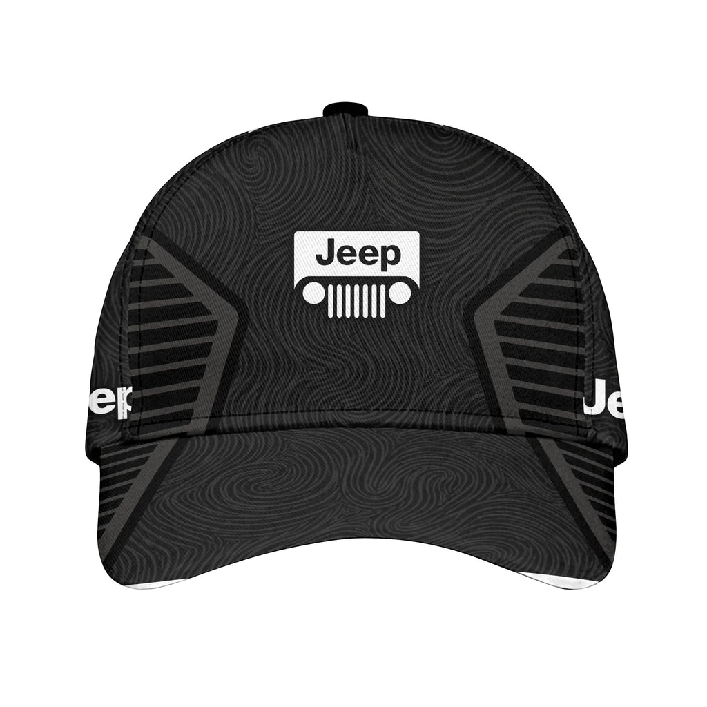 Jeep Apparels CSC054