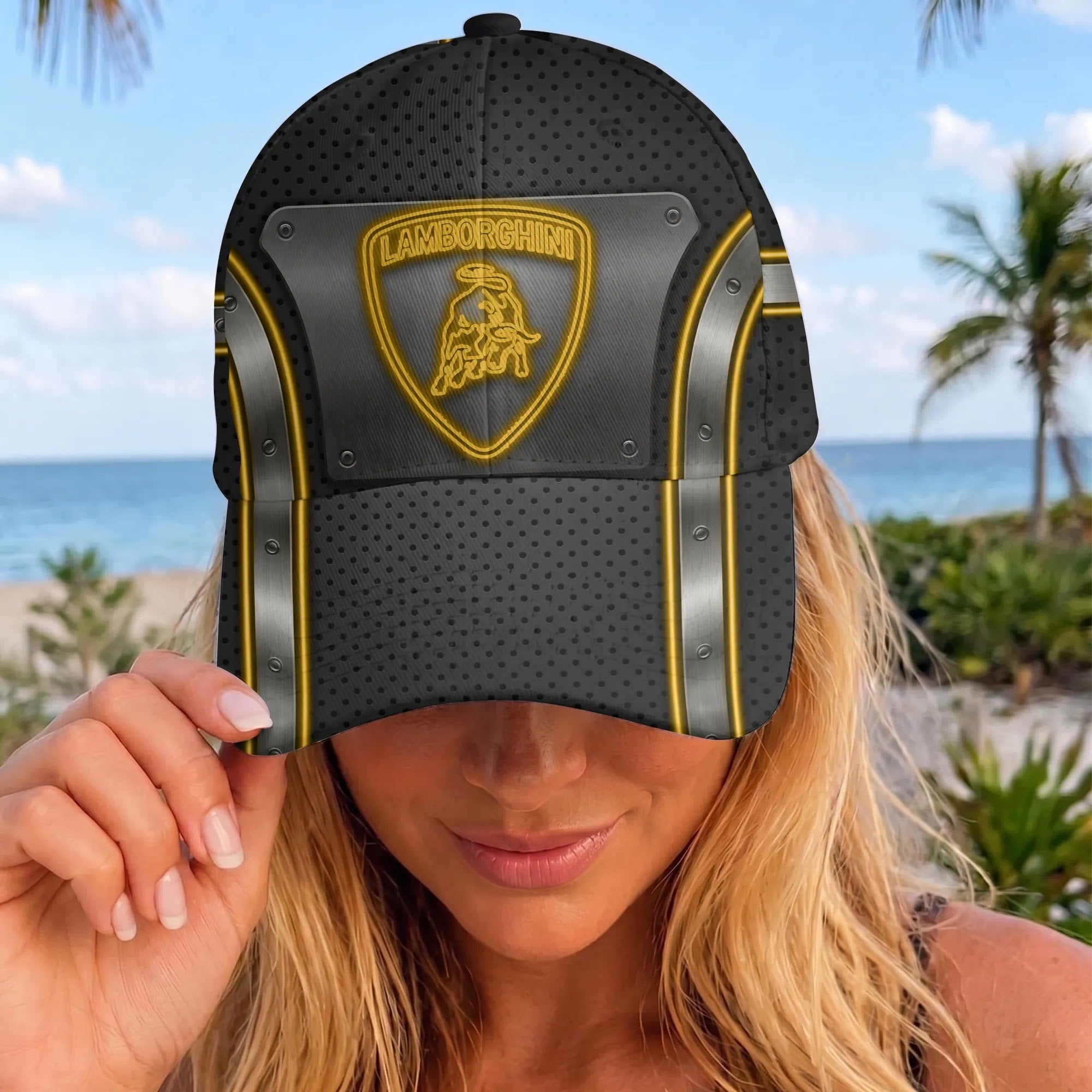 Lamborghini Apparels CSC084
