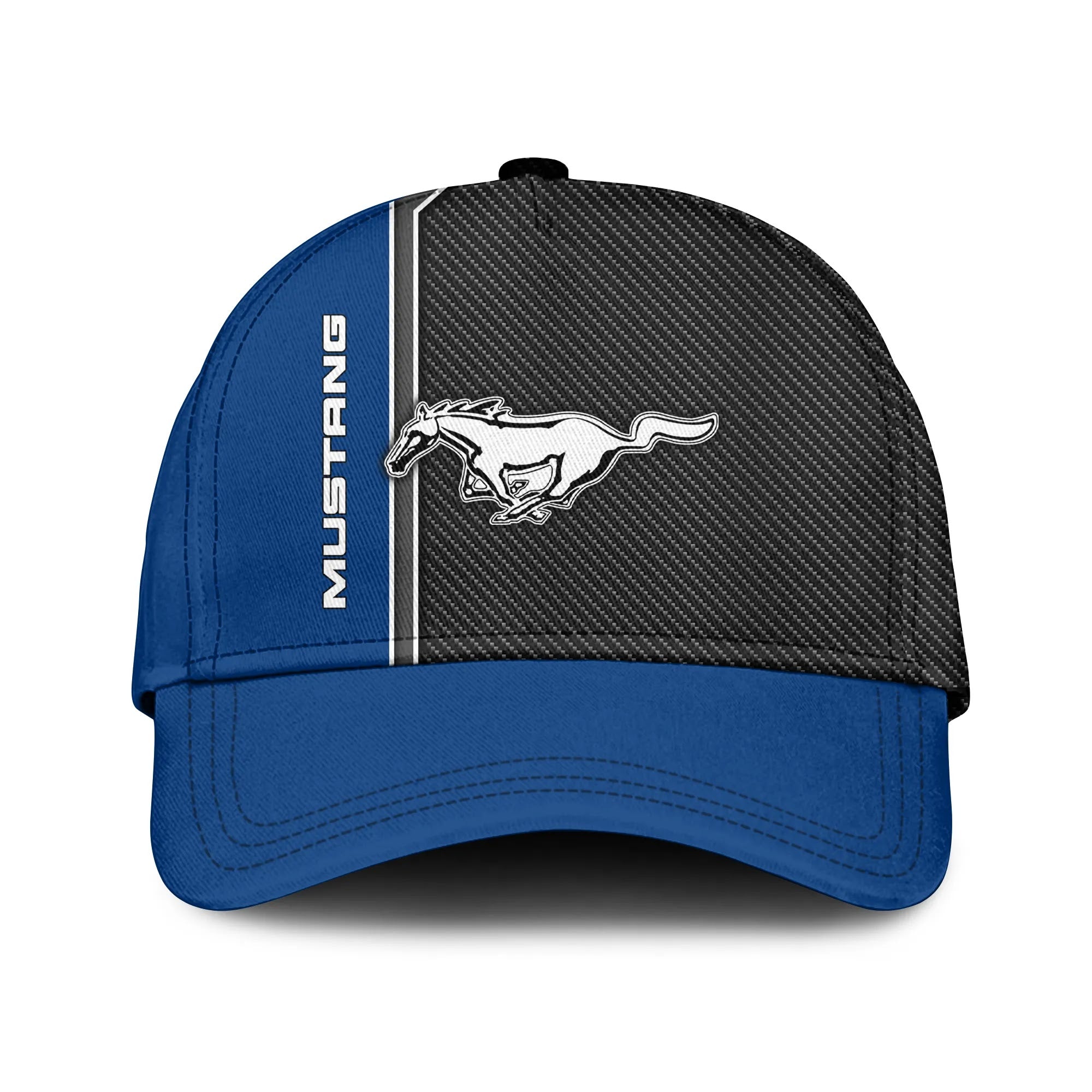 Ford Mustang Cap CSC037