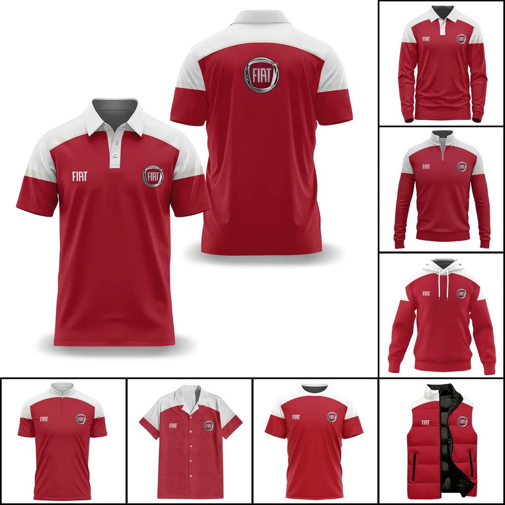 Fiat Apparels SC087
