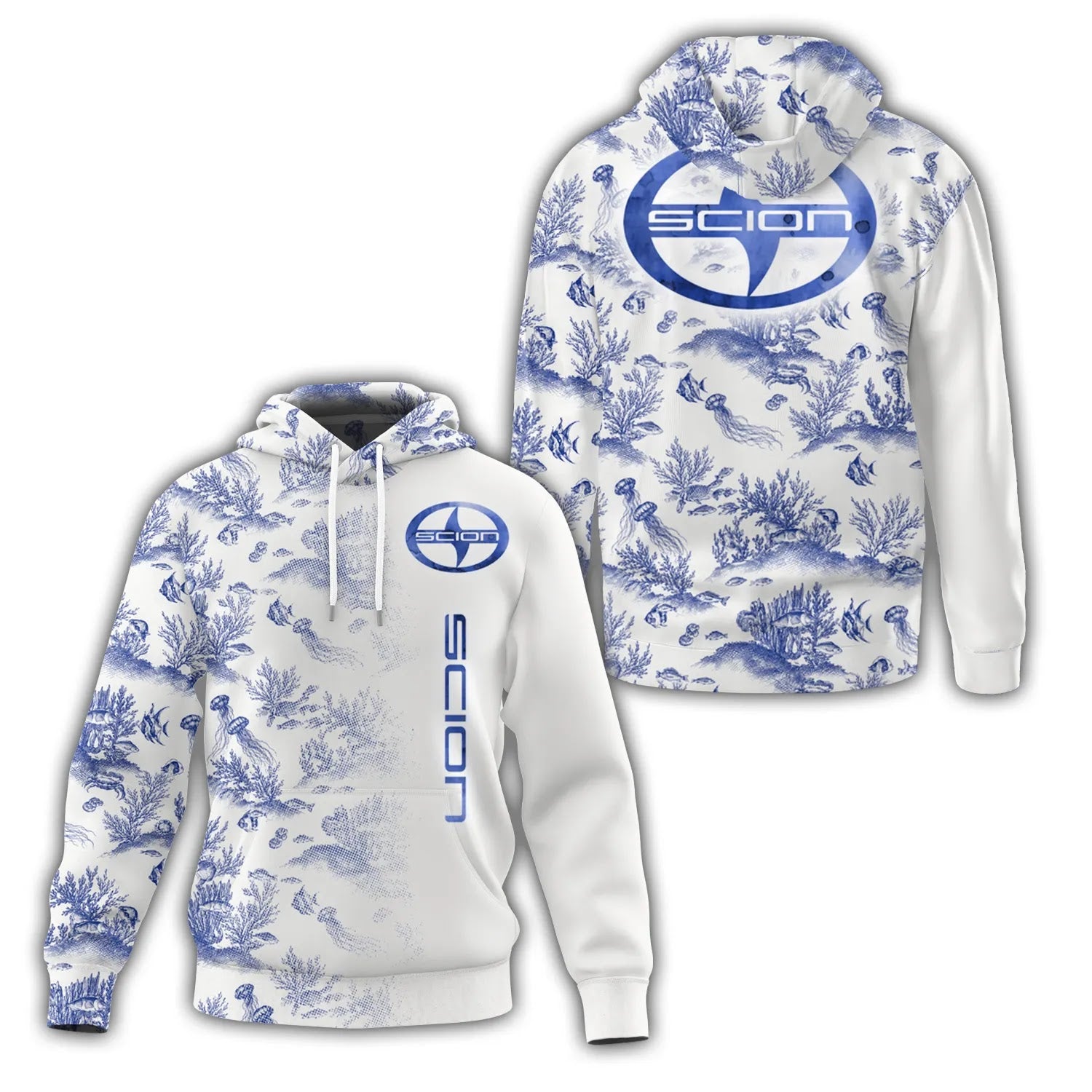 Scion Apparels SHW009