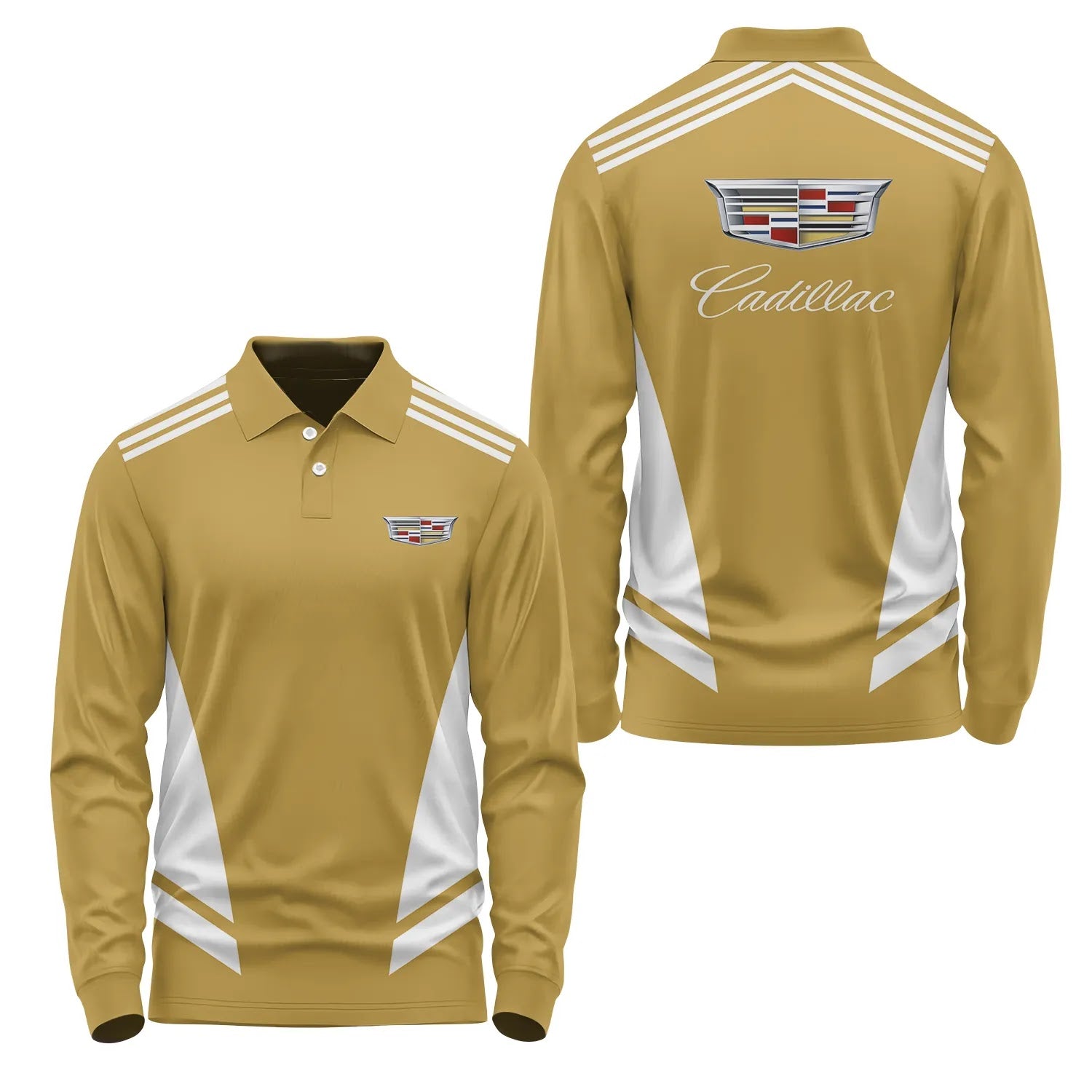 Cadillac Apparels SC092