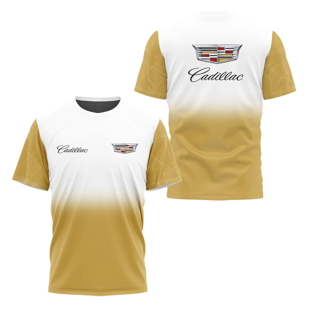 Cadillac Apparels SC120