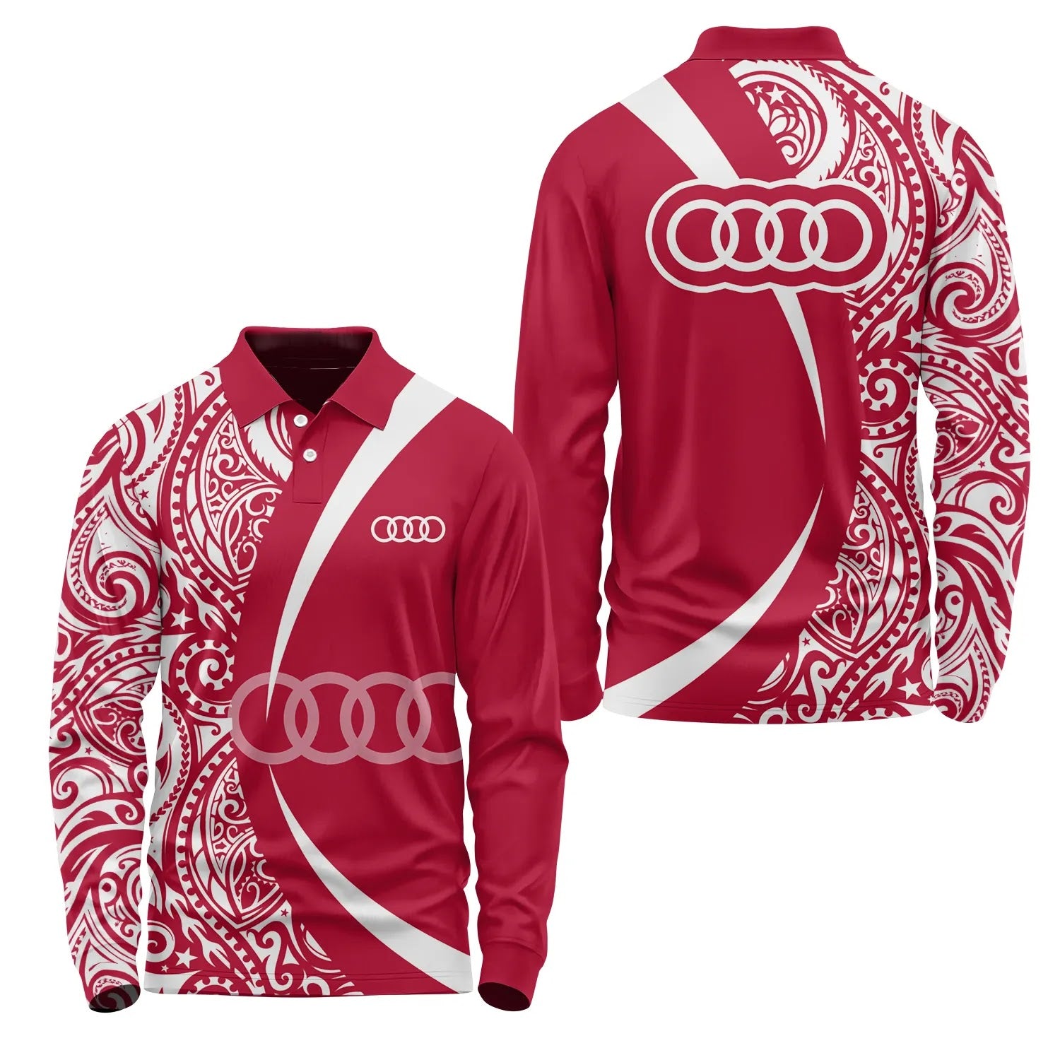 Audi Apparels SHW072