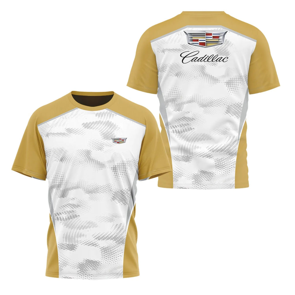 Cadillac Apparels SC081