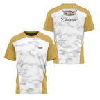 Cadillac Apparels SC081