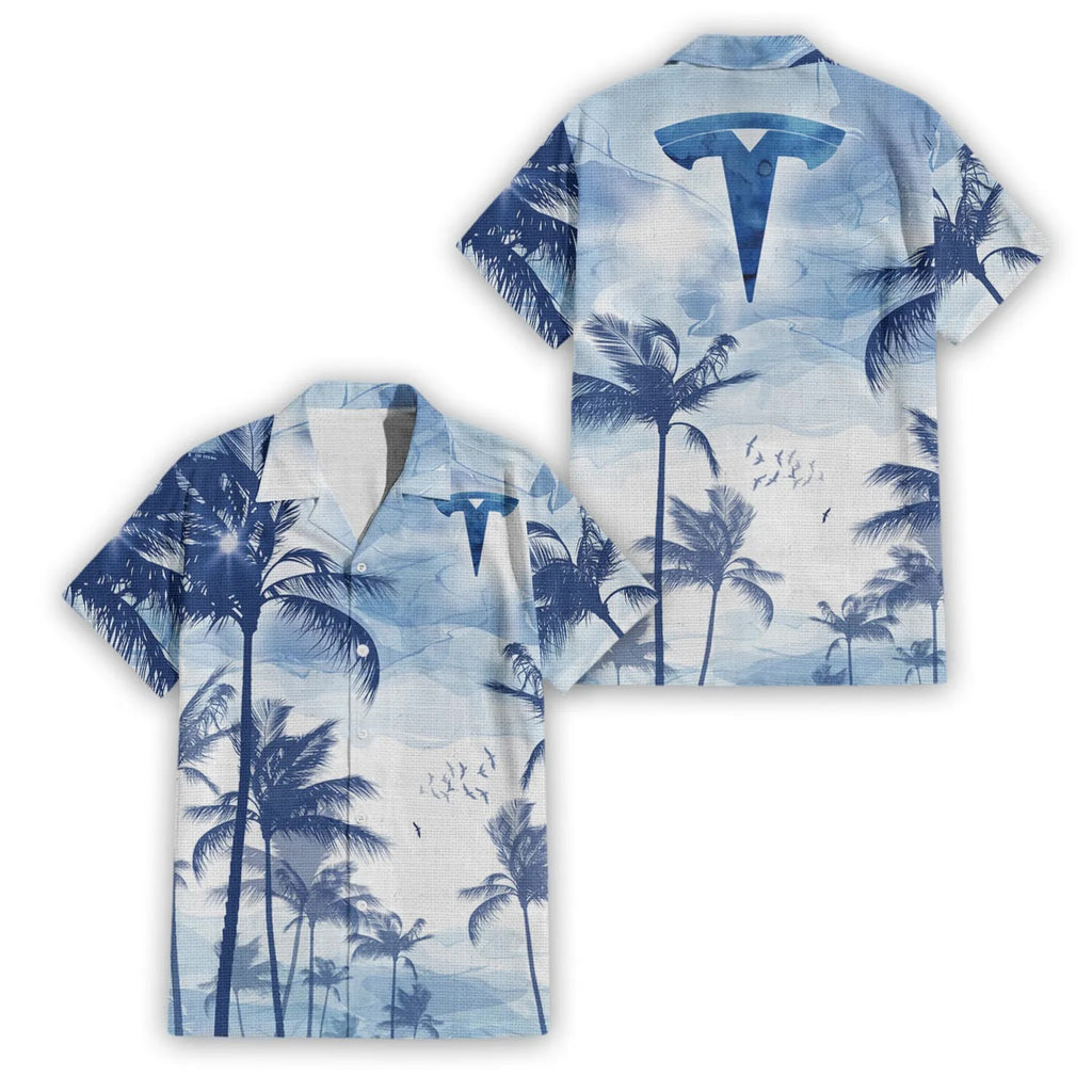 Tesla Apparels SHW004