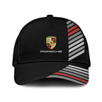 Porsche Cap CSC034