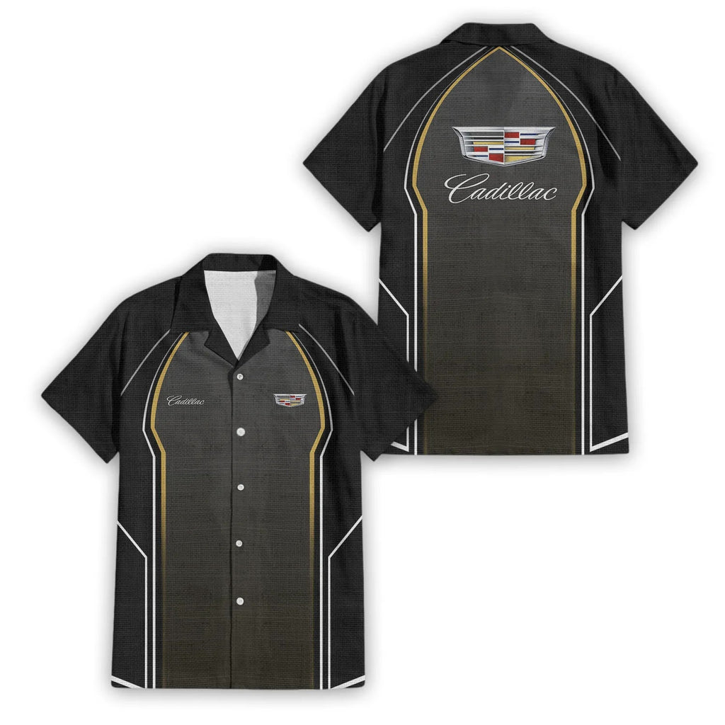 Cadillac Apparels SC061