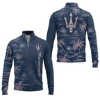 Maserati Apparels SHW013