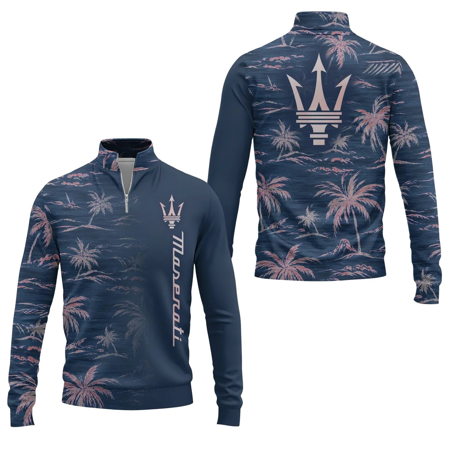 Maserati Apparels SHW013