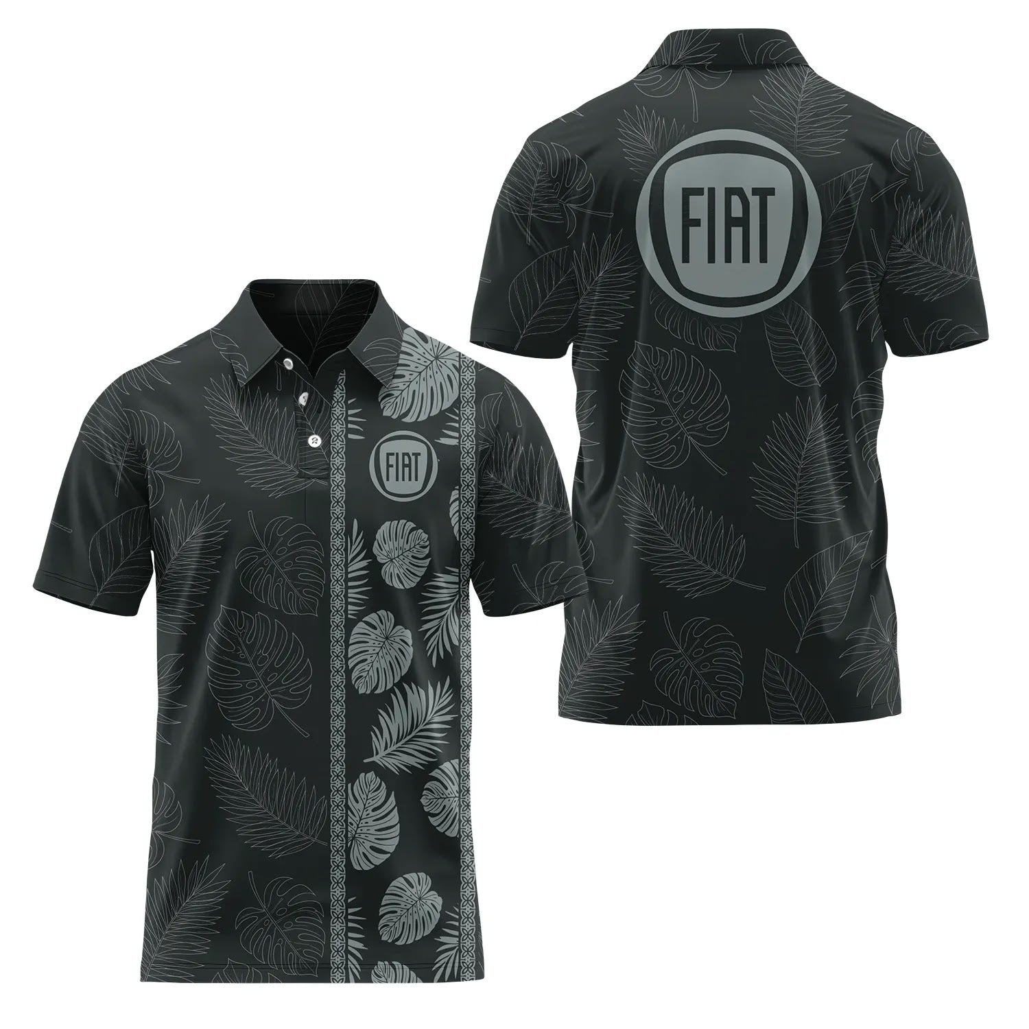 Fiat Apparels SHW022