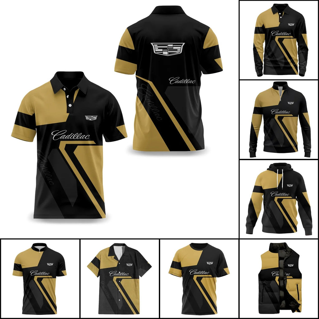 Cadillac Apparels SC117