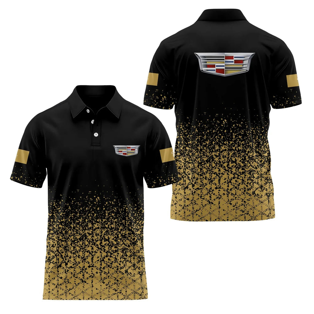 Cadillac Apparels SC096