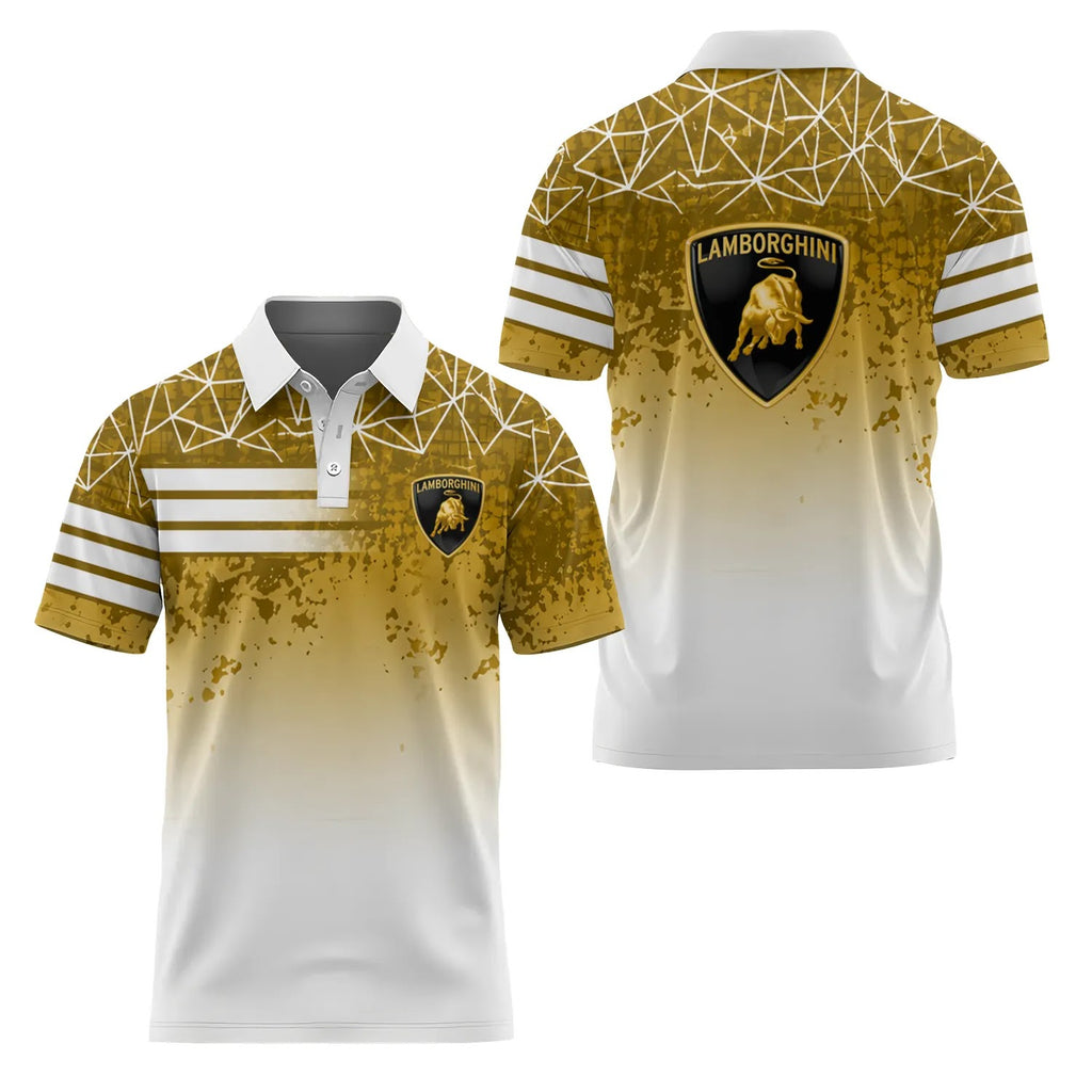 Lamborghini Apparels SC097