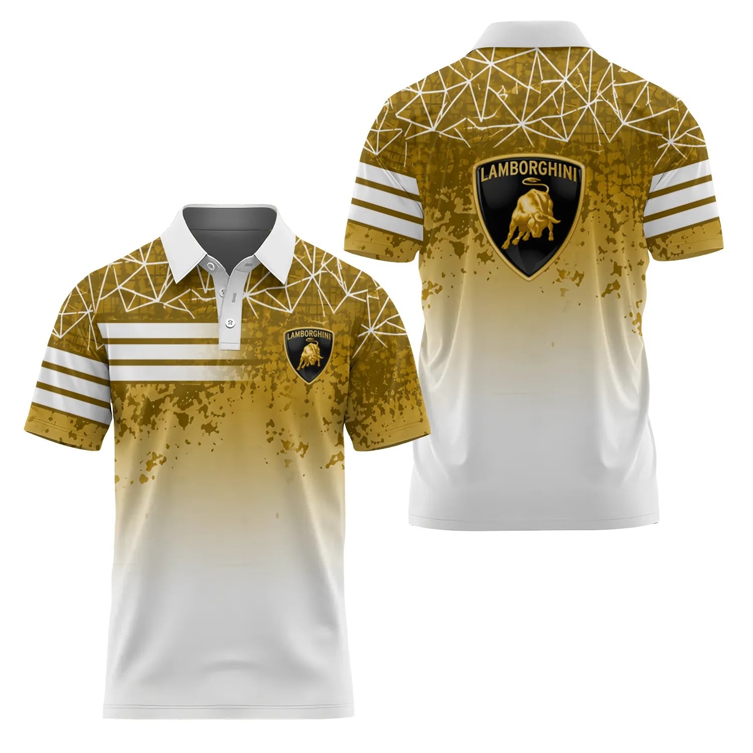 Lamborghini Apparels SC097
