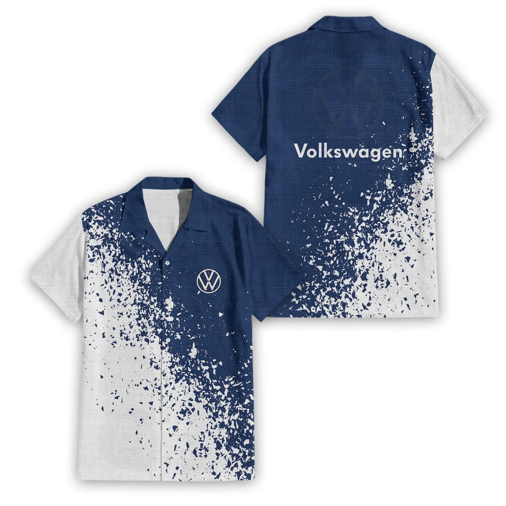 Volkswagen Apparels SC070