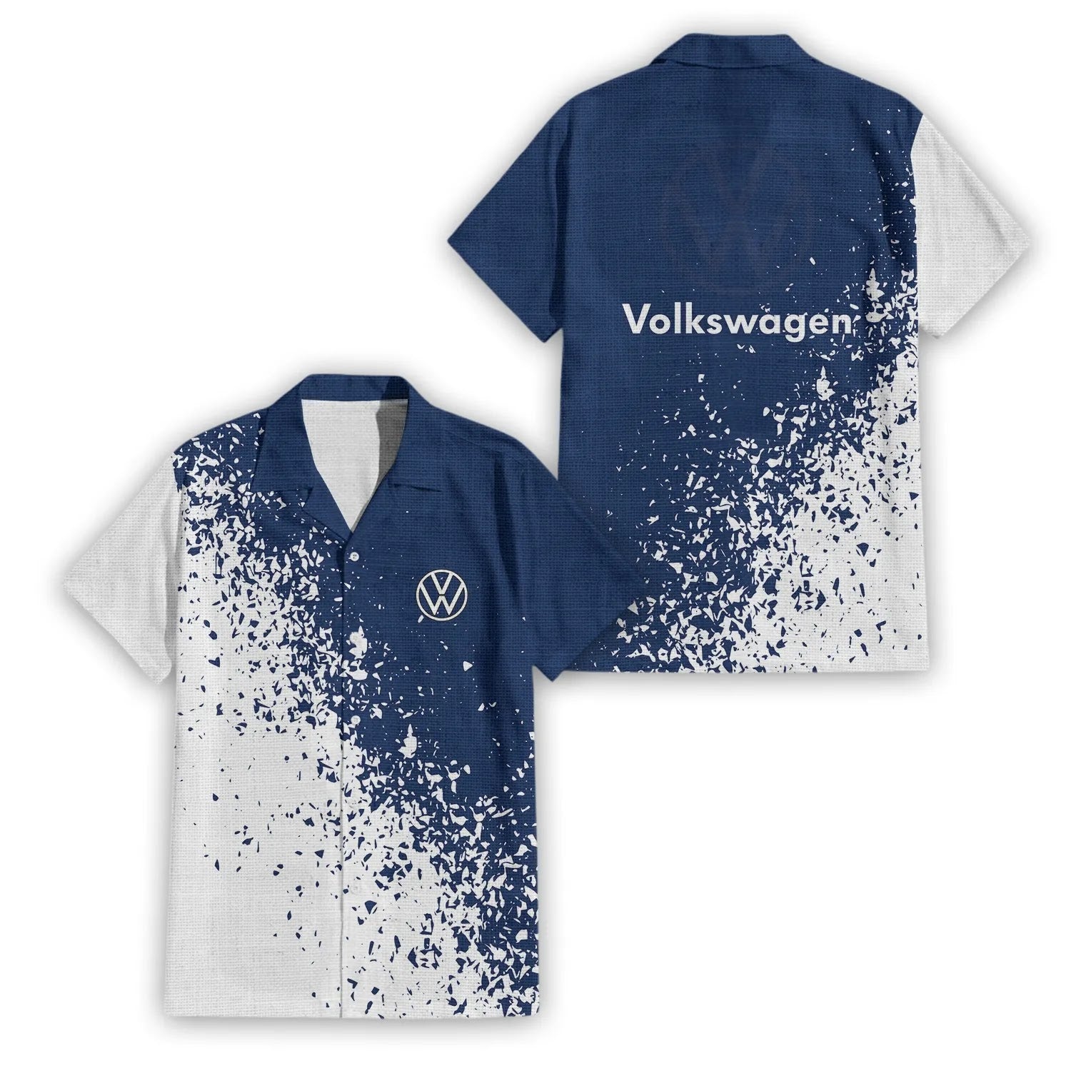 Volkswagen Apparels SC070